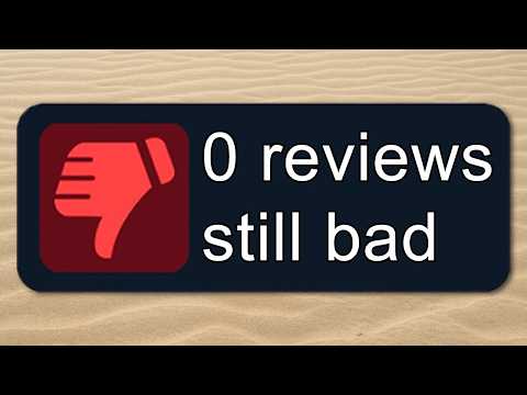 Видео: Я тестировал игры, в которые никто никогда не играл...