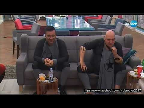 Видео: Big brother most wanted 2017:епизод 9 част 1