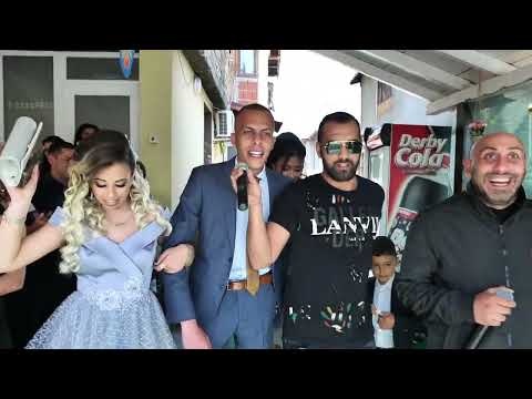 Видео: Абитуриентски бал на Стоян  гр Царево  13 05 2023