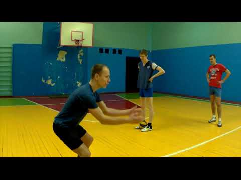 Видео: игра 2