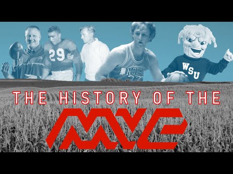 Видео: История конференции долины Миссури (при участии @walking_the_line)