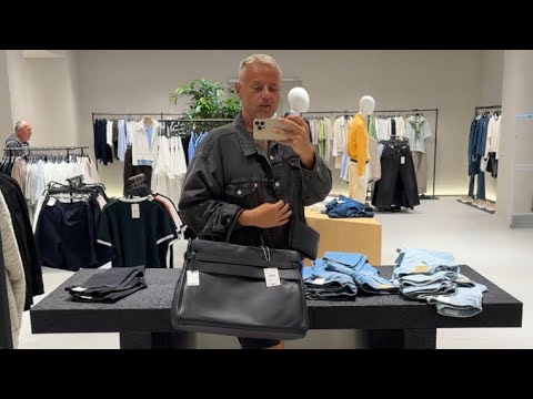 Видео: Шопинг в Риге: хотелось бы покрасивее. Деньги есть, а купить нечего. 