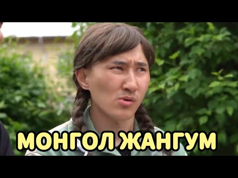 Видео: СЭРГЭЛЭН ОХИН ЯНСУН