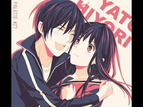 Видео: AMV/Аниме: Бездомный бог/Noragami/Гио Пика, MIRAVI - Мир/ грустный аниме клип😢