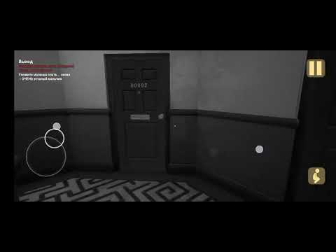 Видео: Прохождение Младенец в Жёлтом! Black and White Mod!