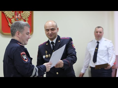 Видео: ИДПС - Балеев: неповиновение ч.1 ст.19.3 КоАП РФ…