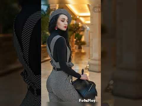Видео: Мода, детали ,что мне нравится 