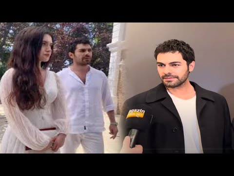 Видео: «Гекберк: «Я потерял ее, но все еще люблю ее…»»