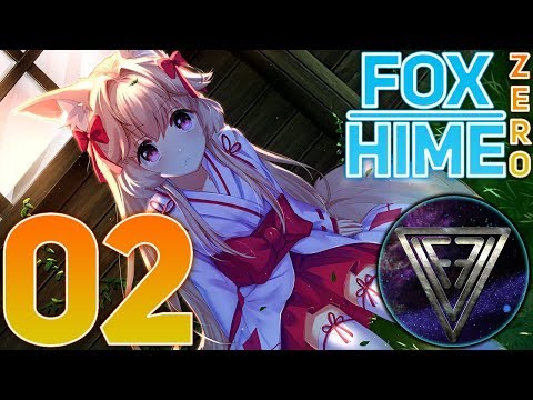 Видео: 02 - ► ДЕВОЧКА В ЛЕСУ ◄ Fox Hime Zero