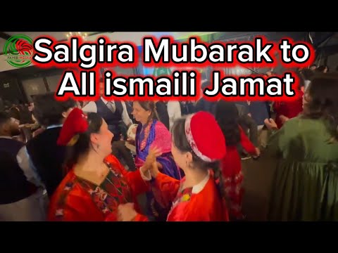 Видео: Ҷашни солгарди таваллуди Мавлоно Ҳозир Имом Шоҳ Раҳим ал-Ҳусайнӣ дар Торонто, Канада 