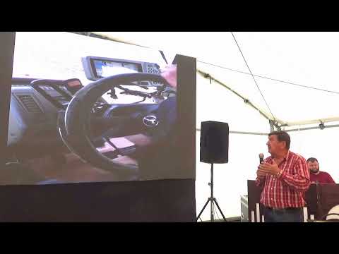 Видео: Новое техническое решение для внесения приманки для мышевидных грызунов