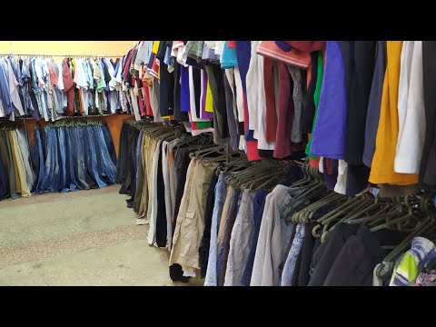 Видео: СЕКОНД ХЕНД  ЗА КОПЕЙКИ /  ищу  СУМКУ /