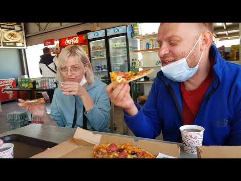 Видео: Шок 🤯 скупили весь супермаркет в Турции 😜 возвращаемся домой