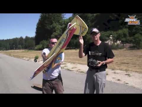 Видео: Майкл Варго о 3D-маневрах: подробное объяснение и демонстрация движений джойстика в замедленном р...