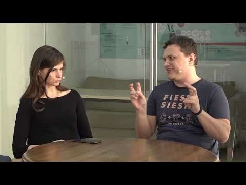 Видео: Python Junior подкаст. Говорим об удалённой работе