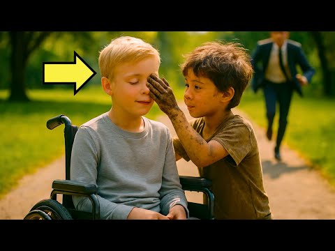 Видео: КЕДЕЙ БАЛА СОҚЫР ДОСЫНЫҢ КӨЗІНЕ БАЛШЫҚ ЖАҒАДЫ… ОДАН КЕЙІН БОЛҒАН ОҚИҒА БАРЛЫҒЫН ТАҢҚАЛДЫРДЫ…