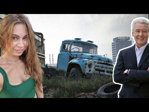 Видео: Как СОБЯНИН спасал завод ЗИЛ