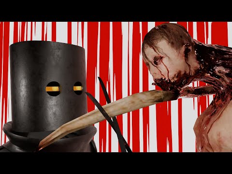 Видео: Загадочный куб - Часть 2