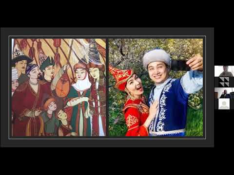 Видео: Grant application writing. Anjan Gosh (с переводом)