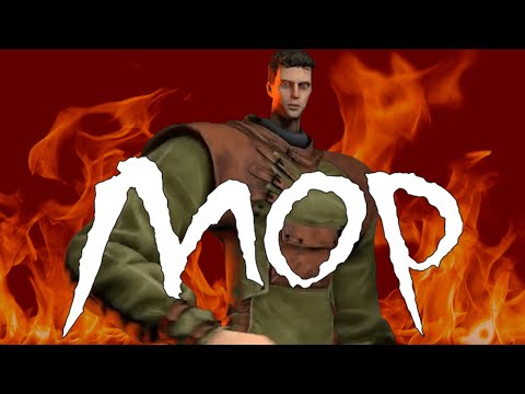 Видео: Мор для обычных людей