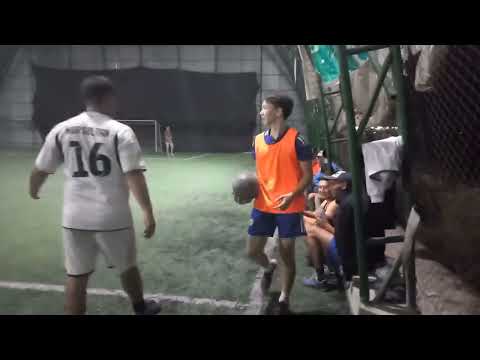 Видео: 1/2 финал. 1992ж-Б.Онтаев мектеп. 14.09.2025ж