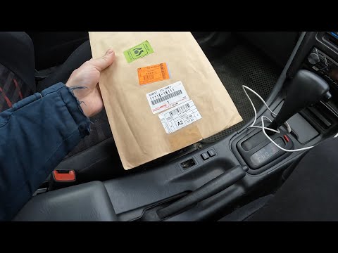 Видео: Toyota Sprinter Trueno ae 101 4age часть 2: сборка и установка гбц .