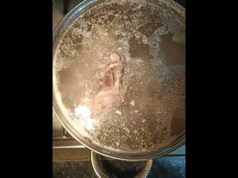 Видео: Как варить мясо говядины, что было мягким