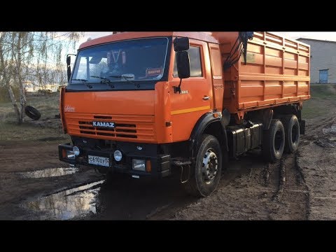 Видео: Шумоизоляция, утепление кабины Камаз.