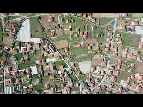 Видео: Село Сушица - Април 2021