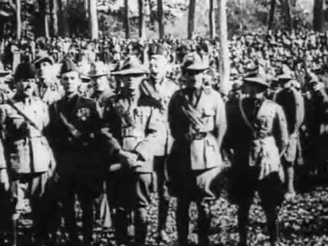 Видео: Летопись полувека. Год 1925