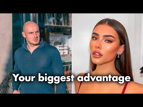 Видео: Оставаться одиноким в 20 лет — это чит-код к успеху