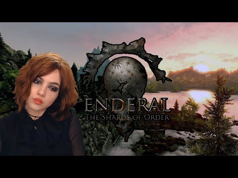 Видео: ЛУЧШЕ, ЧЕМ SKYRIM? - ENDERAL