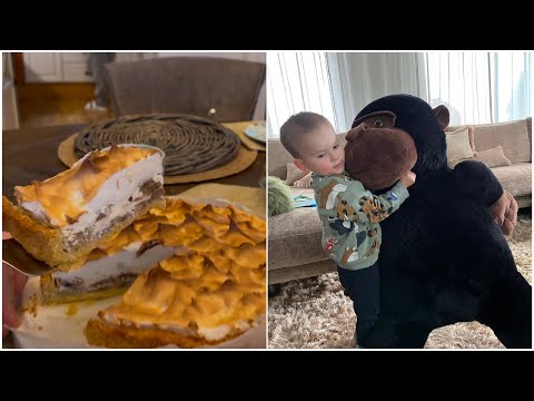 Видео: НАКОНЕЦ ДЕГУСТАЦИЯ!!! ЗАВТРАК В ТОНСБЕРГЕ! ЗАСКОЧИЛИ В АЗИАТСКИЙ! #НОРВЕГИЯ #ЖИЗНЬВНОРВЕГИИ