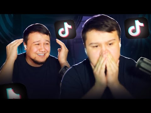 Видео: ПАПАСИЫР ӘҢГІМЕСІ, ТИК ТОК | FADIVS TIKTOK