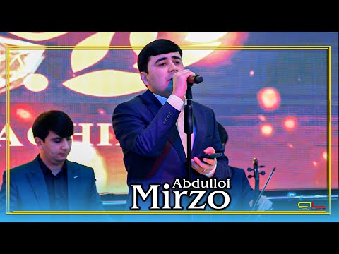 Видео: Абдуллои Мирзо - Хонаи Падари   | Abdulloi Mirzo
