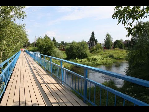 Видео: Верея   2022