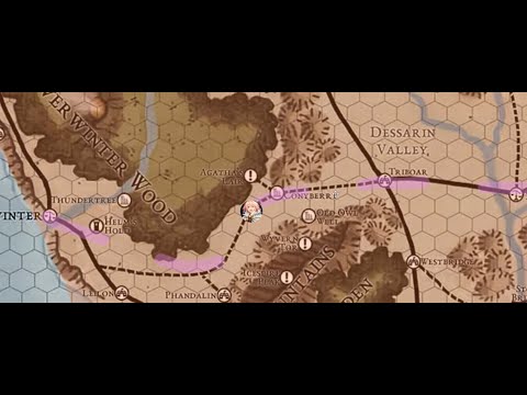 Видео: Приключение великого грузчика Ерморея!