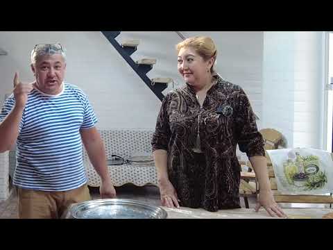 Видео: 🔥ДОДЕЛАЛИ ЧИМЧИ. ВСЕ МЫ😋 ОБЪЕДАЛИ СОСЕДЕЙ😂 ПОЛКОВНИК😎 ЧТО-ТО ЗАМЫШЛЯЕТ...