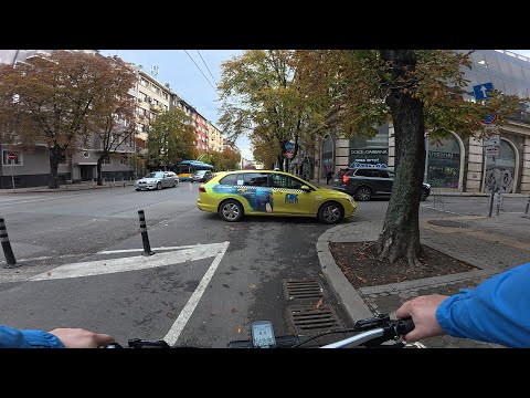 Видео: Девети октомври 2025г. Сутрешно към Ректората!
