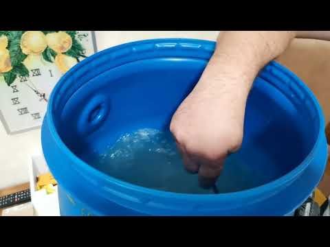 Видео: Зерновая брага без заморочек. Как поставить зерновую брагу и не возиться с зерном?