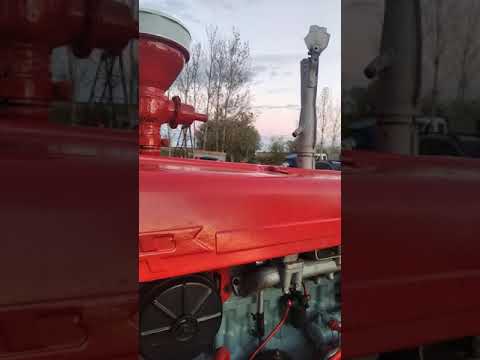 Видео: ДТ 75 после капремонта и тюнинга.