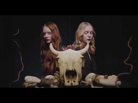 Видео: Велесова ніч — пробудження предків. Тіні йдуть із Наві | Slavic Folk Metal Ritual