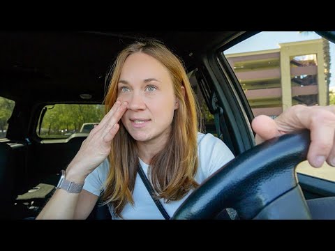 Видео: жизнь в последнее время... пробежка 13 миль, новые татуировки, занятая жизнь мамы 😅