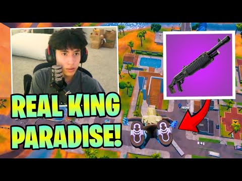 Видео: ВОТ ПОЧЕМУ Зенн — НАСТОЯЩИЙ КОРОЛЬ райских пальм!