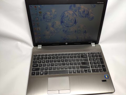Видео: Апгрейд  ноутбука HP Probook 4530S, замена жесткого на SSD, увеличение обьема памяти