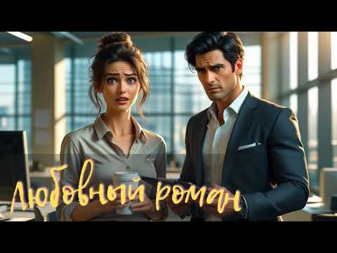 Видео: АУДИОРОМАН ПОЛНЫЙ Утро начинается с увольнения