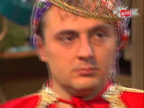 Видео: Шоу без назви 13