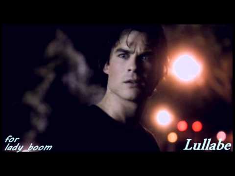 Видео: Любовница (Дневники вампира) for lady boom