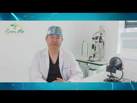 Видео: Хөлрөлт зогсоох мэс засал