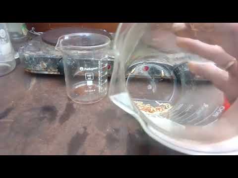 Видео: Золото с реле РЭК-60, позолоченные толкатели.